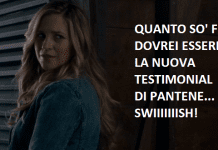 Pretty Little Liars 7×19: svelato l'assassino di Charlotte - La Recensione Pretty Little Liars 7×19: svelato l'assassino di Charlotte - La Recensione