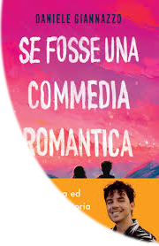 Banner promozionale romanzo