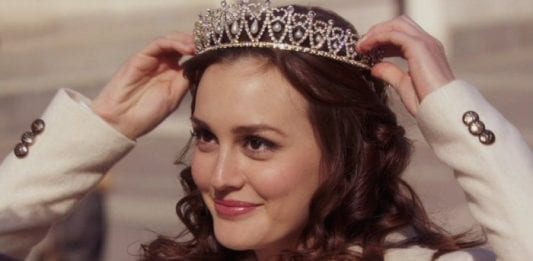 blair waldorf