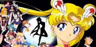 Sailor Moon