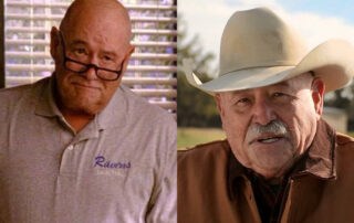 One Tree Hill Barry Corbin