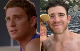 One Tree Hill Bryan Greenberg