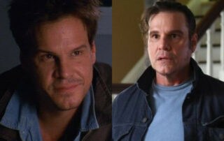 One Tree Hill Craig Sheffer