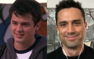 One Tree Hill Stephen Colletti