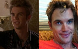 One Tree Hill Tyler Hilton