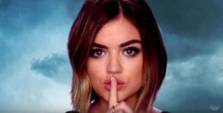 lucy hale