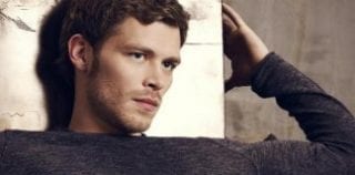 Joseph Morgan