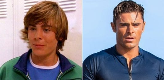 star disney, zac efron