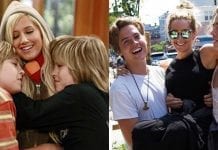 Zack e Cody al Grand Hotel: ecco come sono gli attori oggi