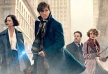J. K. Rowling - Animali Fantastici