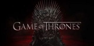 migliori serie TV da vedere - game of thrones