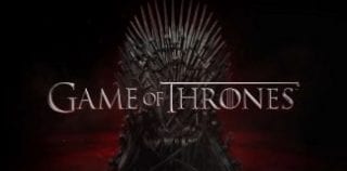 serie tv da vedere, game of thrones