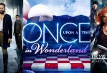 serie tv simili a once upon a time