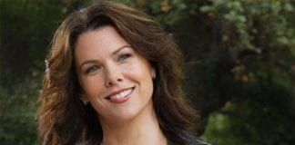 lauren grahm