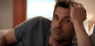 derek shepherd