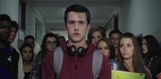 13, 13 reasons why, netflix,