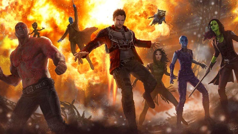 Guardiani della Galassia 2 | Recensione: Una nuova avventura nel passato di Peter Quill
