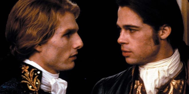 cronache dei vampiri, the vampire chronicles