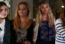 pretty little liars, outfit,