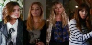 pretty little liars, outfit,