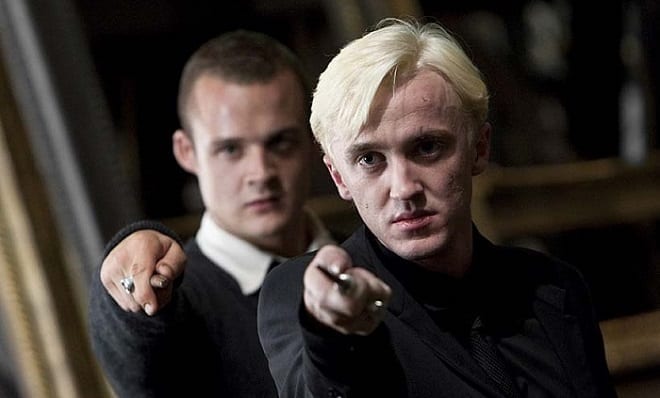 tom felton