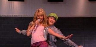 Sharpay-Ryan-High School Musical