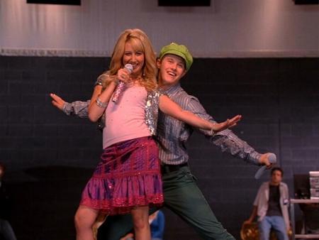 Sharpay-Ryan-High School Musical