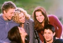 one tree hill