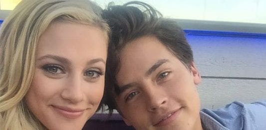 Lili Reinhart, riverdale, Cole Sprouse e Lili Reinhart stanno insieme