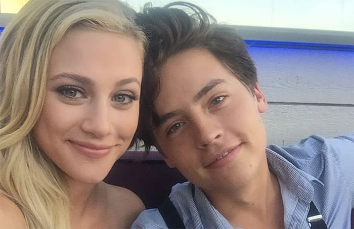 Lili Reinhart, riverdale, Cole Sprouse e Lili Reinhart stanno insieme