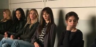 pretty little liars