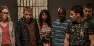 Sense8