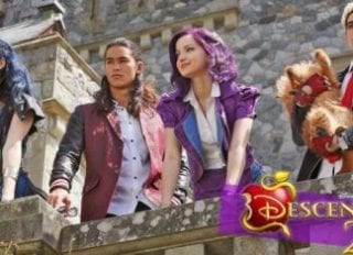 Descendants