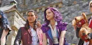 Descendants