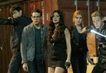 shadowhunters