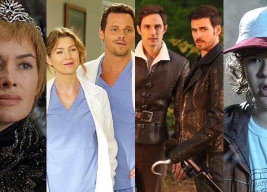 serie tv