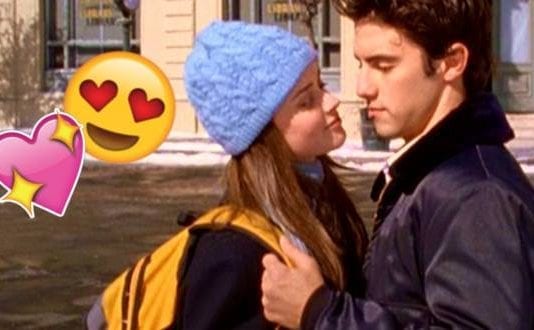 Rory Gilmore, Gilmore GIrls