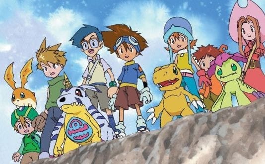 digimon