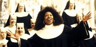 sister act