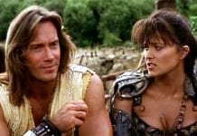 hercules, xena, kevin sorbo