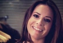 Holly Marie Combs contro il ritorno di Streghe