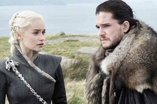 game of thrones