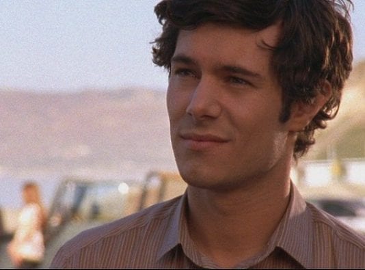 adam brody