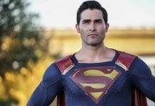 tyler hoechlin, arrowverse crossover