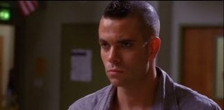 Mark Salling