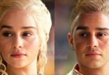 grey's anatomy, game of thrones