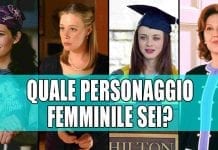 gilmore girls