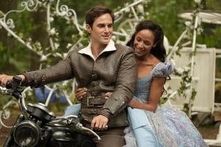 once upon a time 7x01 henry cinderella
