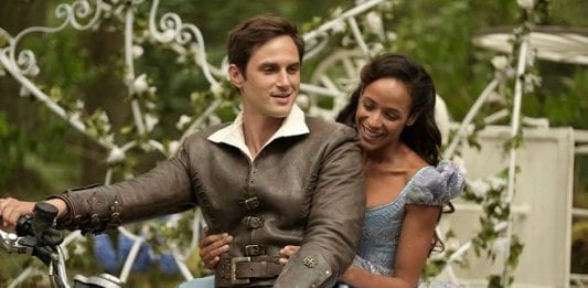 once upon a time 7x01 henry cinderella