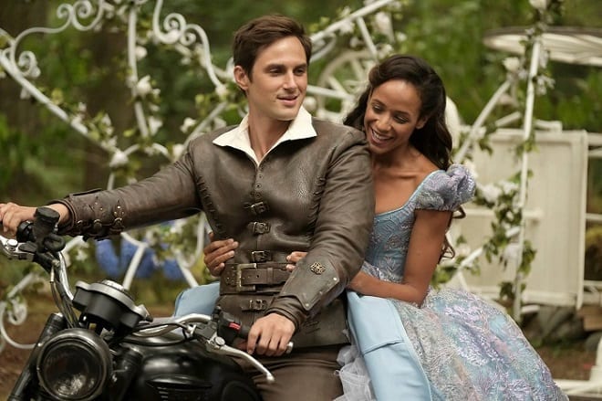 once upon a time 7x01 henry cinderella